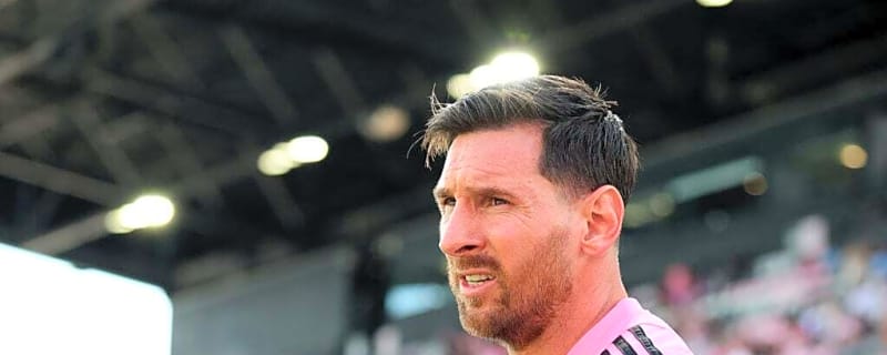 Mikel Arteta responds to what Lionel Messi had to say about him