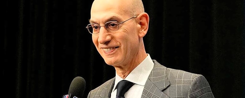 Why Kendrick Perkins wants Adam Silver to slam a $5m fine on Utah Jazz and Indiana Pacers