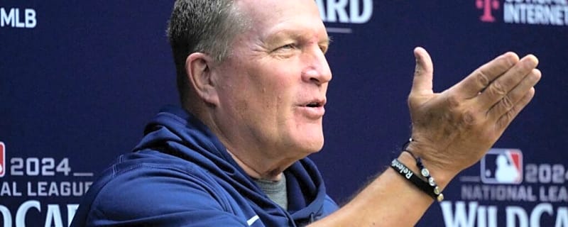 Brewers Already Facing Pressing $9.5 Million Offseason Decision