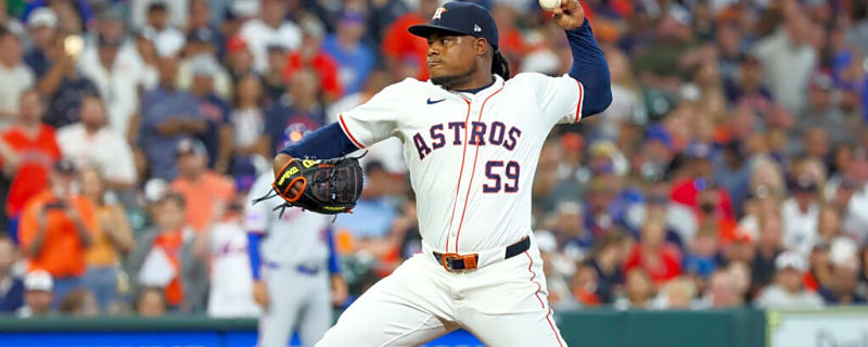 The Orioles Still Have Room for One More Starting Pitcher