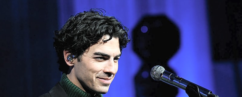 Joe Jonas Admits His Audition for 'The Morning Show' Went Completely Off the Rails