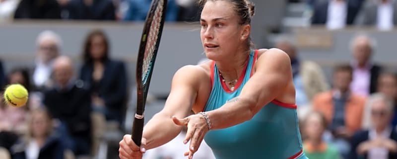 WTA Cincinnati Day 3 Predictions Including Aryna Sabalenka vs Marketa Vondrousova