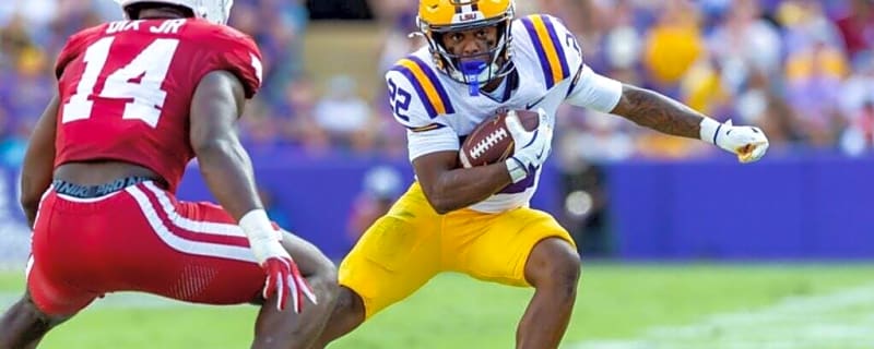 LSU Wins in More Ways Than One