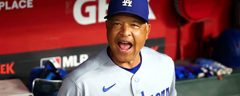 Dodgers Already Connected to Blockbuster Offseason Trade