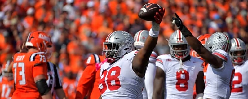 Week 16 Bengals Mock Draft: Let’s Have Some Fun