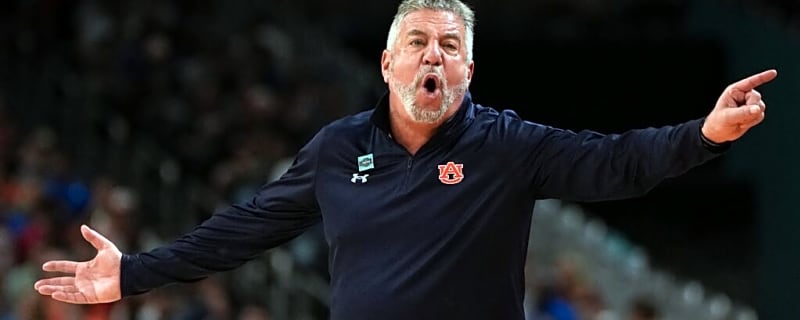 Bruce Pearl Addresses ‘Nepo Baby’ Criticism of Son Steven with Strong Message