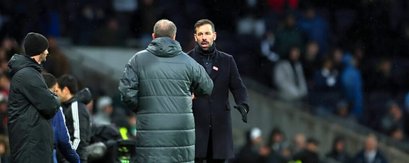 Leicester Predicted Lineup vs Brighton for April 12