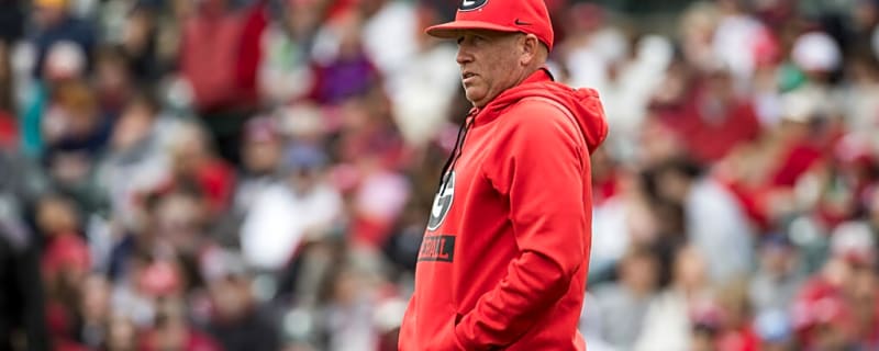 Georgia, Georgia Tech Set for Massive Showdown at Truist Park