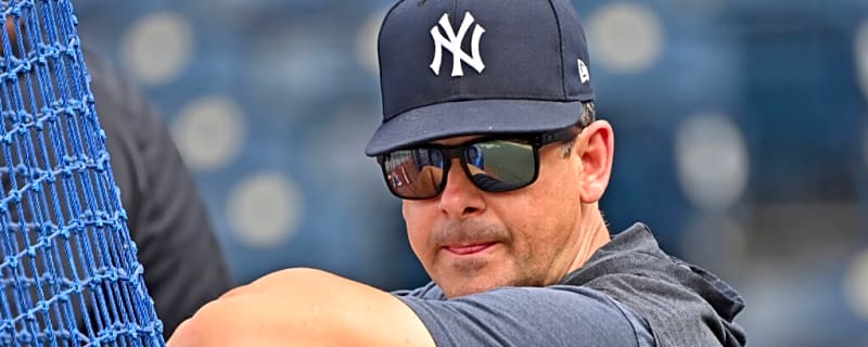 New York Yankees Announce Frustrating Injury Update