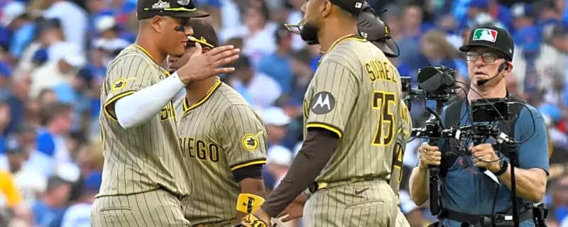 Is Robert Suárez the Mets’ Secret Weapon or Just Another Bullpen Gamble?