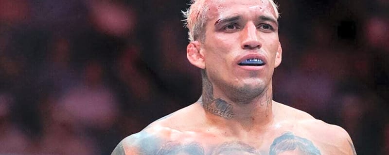 Robert Whittaker is worried for Charles Oliveira at UFC 326: ‘Gonna get hurt’