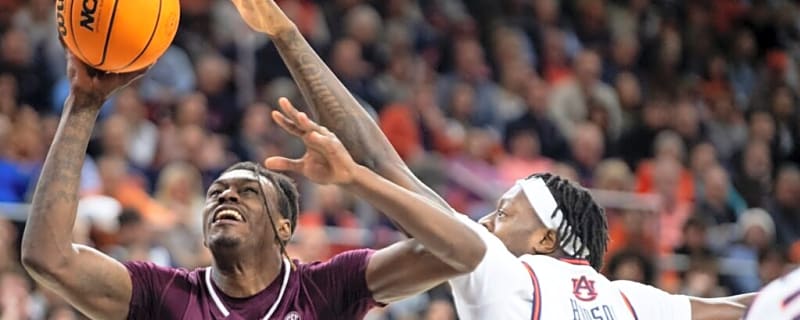 Auburn Gets Commitment from Elite Frontcourt Transfer