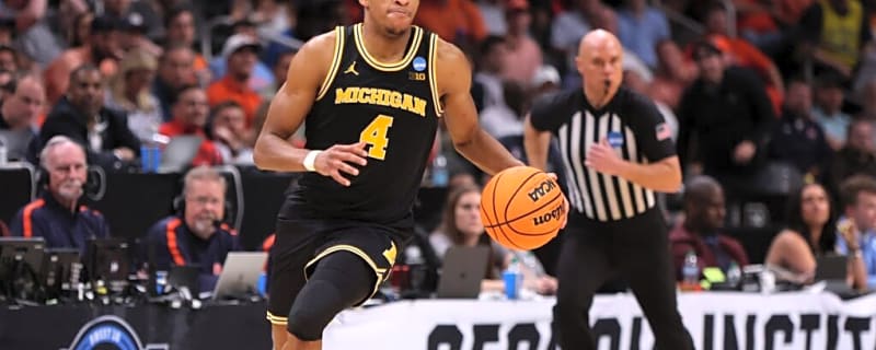 Analyzing the Impact of Nimari Burnett’s Return to Michigan