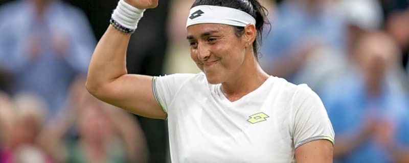 WTA Eastbourne Day 1 Predictions Including Ons Jabeur vs Maya Joint