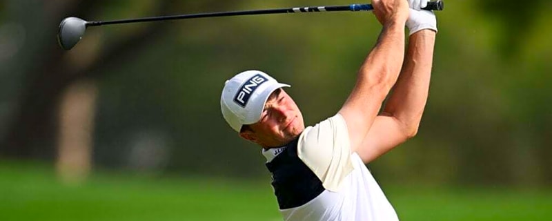 Viktor Hovland lifts lid on what’s behind his putting improvement at the WM Phoenix Open