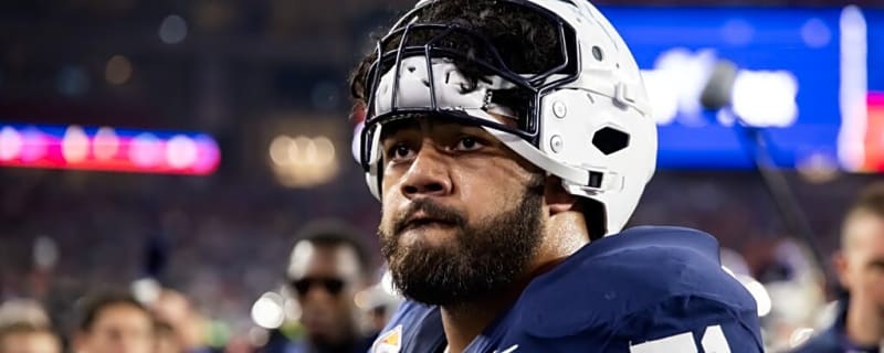 Cleveland Browns Offensive Line and the 2026 Draft