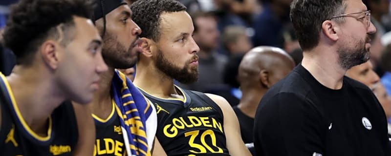 NBA Insider Reveals Why the Warriors’ Impending Offseason Has the League Worried