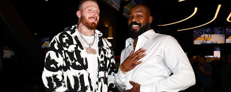 Dana White is ‘fully convinced’ NFL star will be the UFC heavyweight champion by 2030