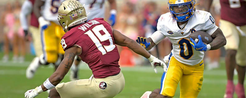 4 Offensive NFL Draft Risers From Week 7