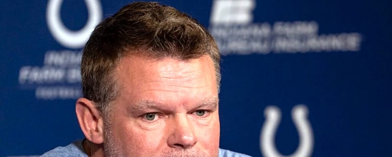 Will This Extremely-Athletic UDFA Make the Colts’ 53-Man Roster?