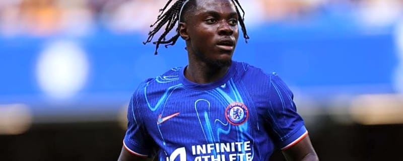 Chelsea’s rivals turned down an unexpected swap offer featuring Romeo Lavia this summer