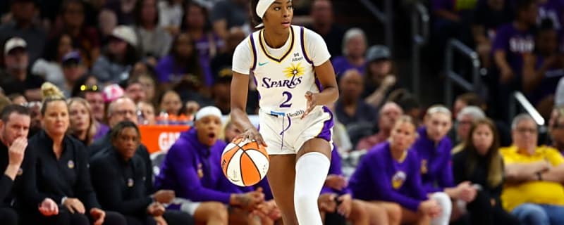 Rickea Jackson Goes Viral After Show-Stopping Unrivaled Look