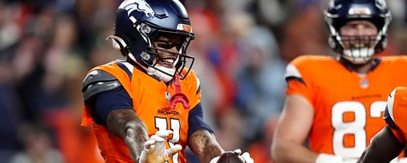 Troy Franklin Injury Update: Broncos WR’s AFC Championship Status Revealed
