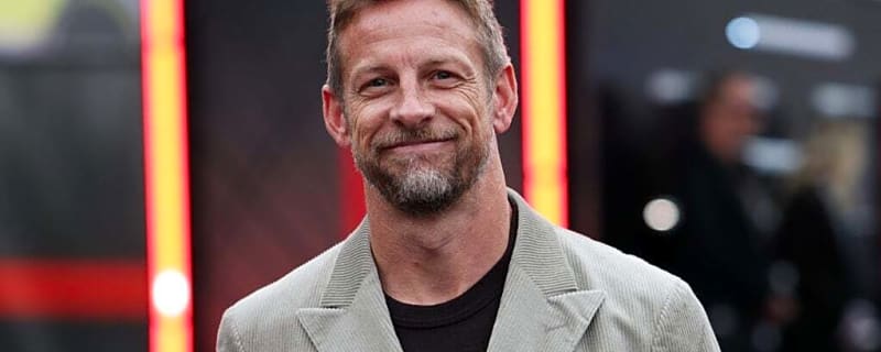 Jenson Button reveals which F1 driver he’ll be supporting in 2026