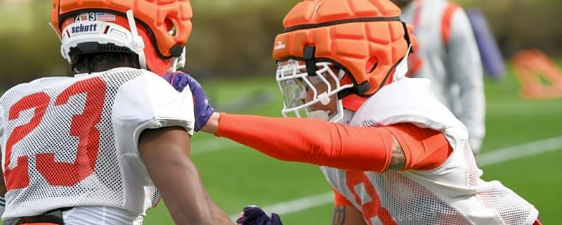 Bengals Continue to Add Picks on Defense in 2026 Mock Draft