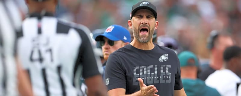 Philadelphia Eagles Slammed With Even More Brutal Injury News