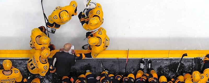 Pittsburgh Penguins Select New Head Coach