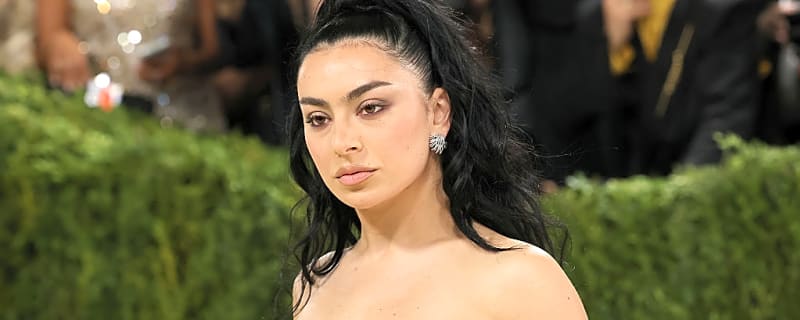 Charli XCX Moves Beyond 'Brat' on New Album 'Music, Fashion, Film'