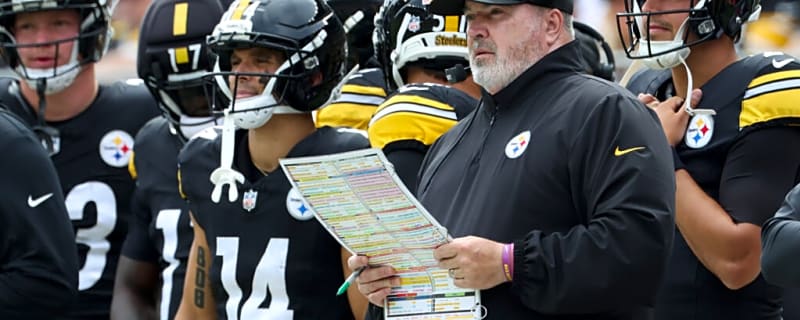 Steelers Acquire 27-Year-Old Pass Rusher in Sudden Move