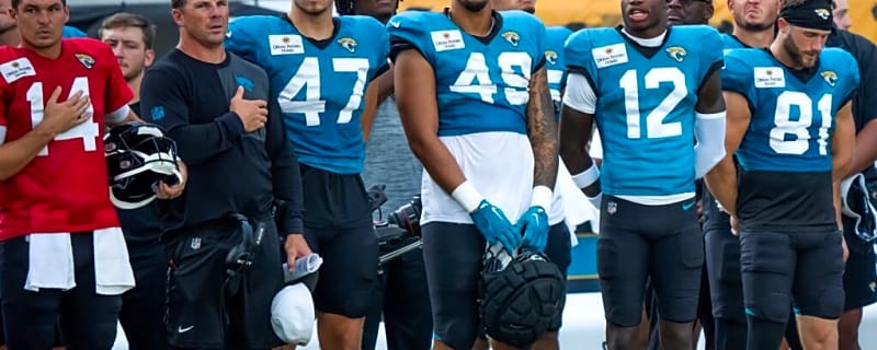 Who Is Patrick Herbert? Jaguars TE, Justin Herbert’s Brother Speaks Out