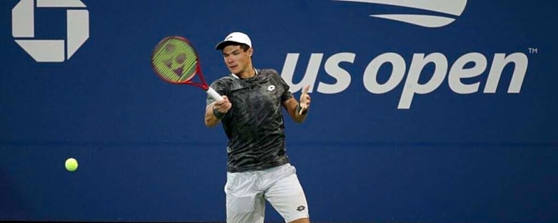 From Melbourne to New York: Kamil Majchrzak’s Slam Revival