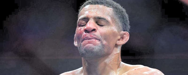 Patchy Mix now on three-fight losing skid as failed drug test comes back to bite UFC star