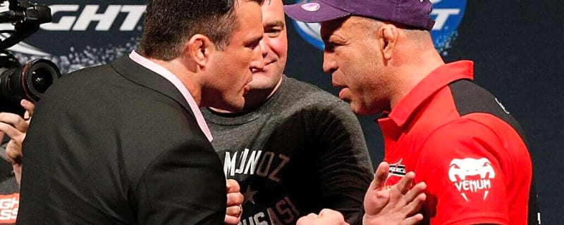 UFC gets more pushback on White House plan as another legend warns Dana White against title fest