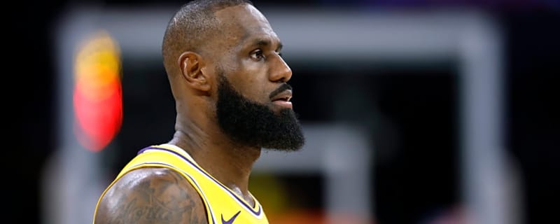 LeBron James fuels speculation with second decision as Ramona Shelburne weighs in