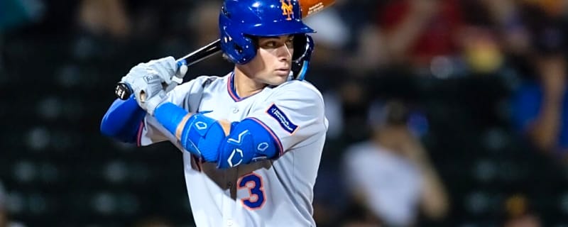 What Prospect Nick Morabito Can Bring to the Mets
