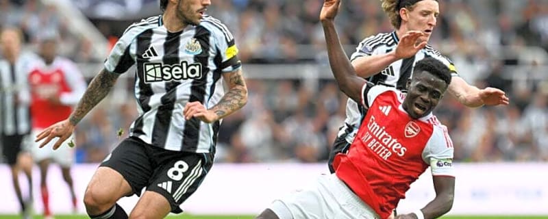 Arsenal transfer rumour roundup: latest on Sandro Tonali and Igor Tyjon