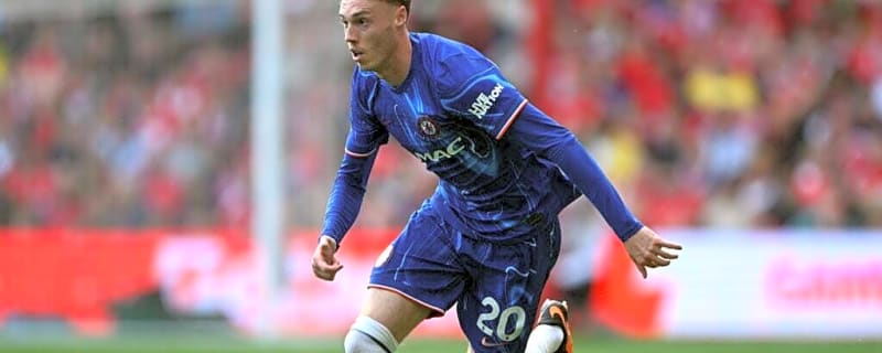 Manchester United daily transfer rumour roundup: Latest on Harry Amass, Cole Palmer, and Tom Heaton