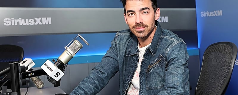 Joe Jonas and Ex Sophie Turner Spotted Together Following Custody Battle