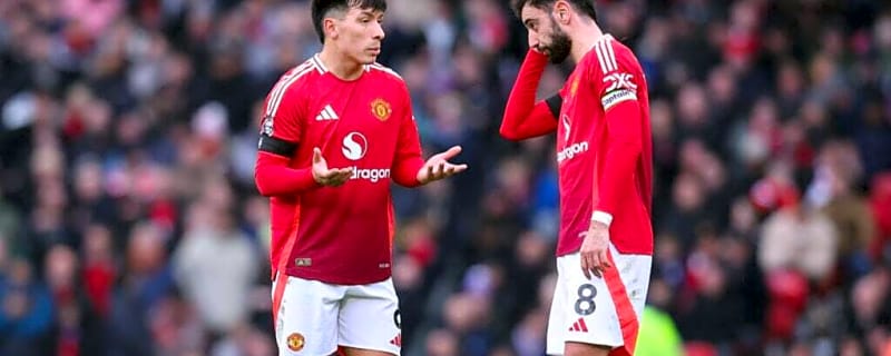 Manchester United transfer rumour roundup: latest on Bruno Fernandes and Lisandro Martinez
