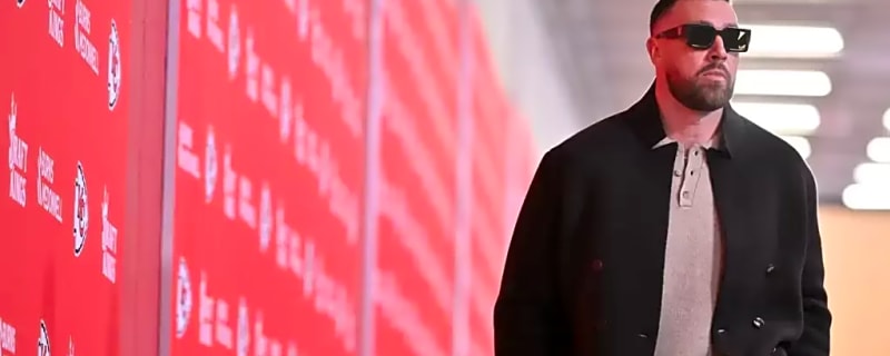 Travis Kelce Retirement Rumors Heat Up After Brutal Drop and Mahomes’ Cryptic Comments