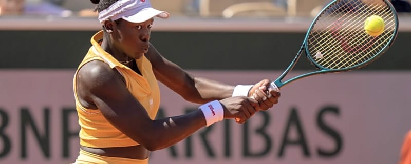 Teenage Sensation Victoria Mboko Lights Up Canada With Stunning Win in Montreal