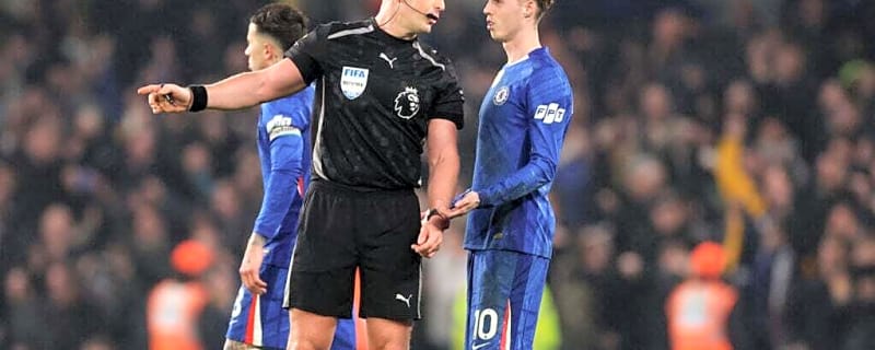 VAR audio emerges after Chelsea vs Leeds handball controversy