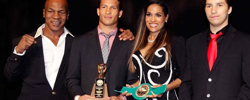 Muhammad Ali’s grandson disputes his family’s support of Dana White’s Revival Act