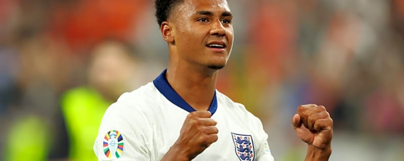 Ollie Watkins’ wage revealed as Man United eye £60m move without breaking salary structure