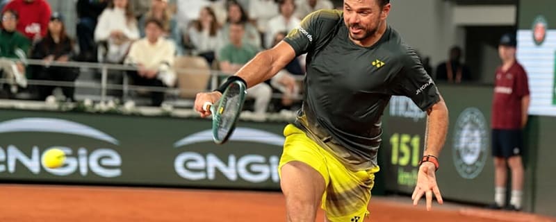 ATP Gstaad Day 2 Predictions Including Stan Wawrinka vs Alexander Shevchenko