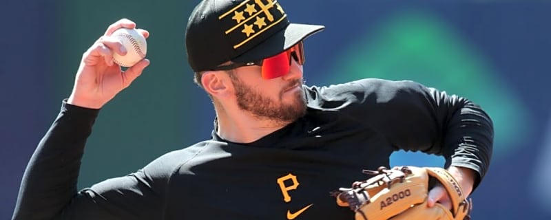 At Long Last, Pirates Activate First Baseman Horwitz from Injured List